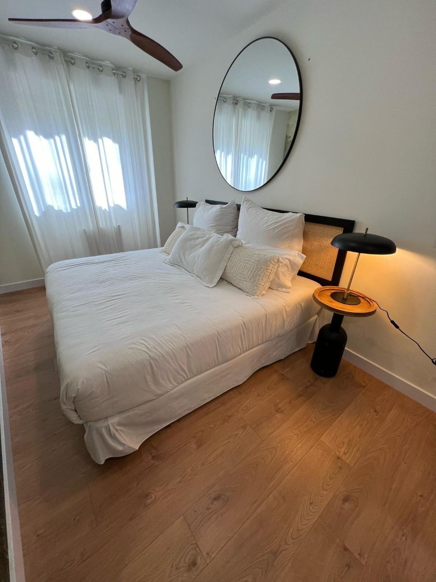 Bilbao North Shore Apartments Eksteriør bilde